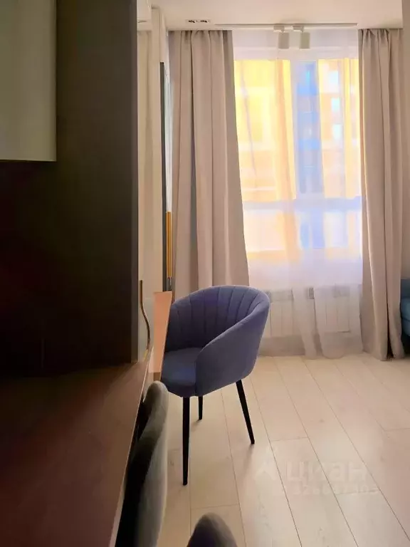 Студия Москва Волоколамское ш., 71/22к2 (20.0 м) - Фото 2