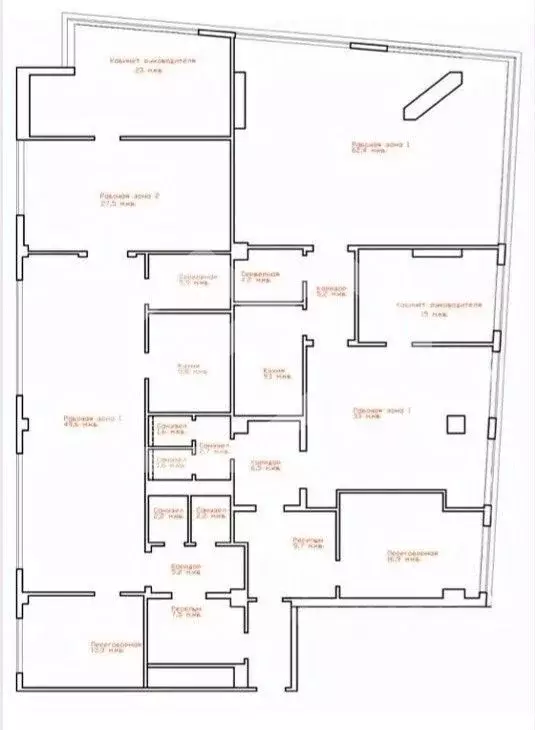 Офис в Москва Алтуфьевское ш., 48к1 (320 м) - Фото 2