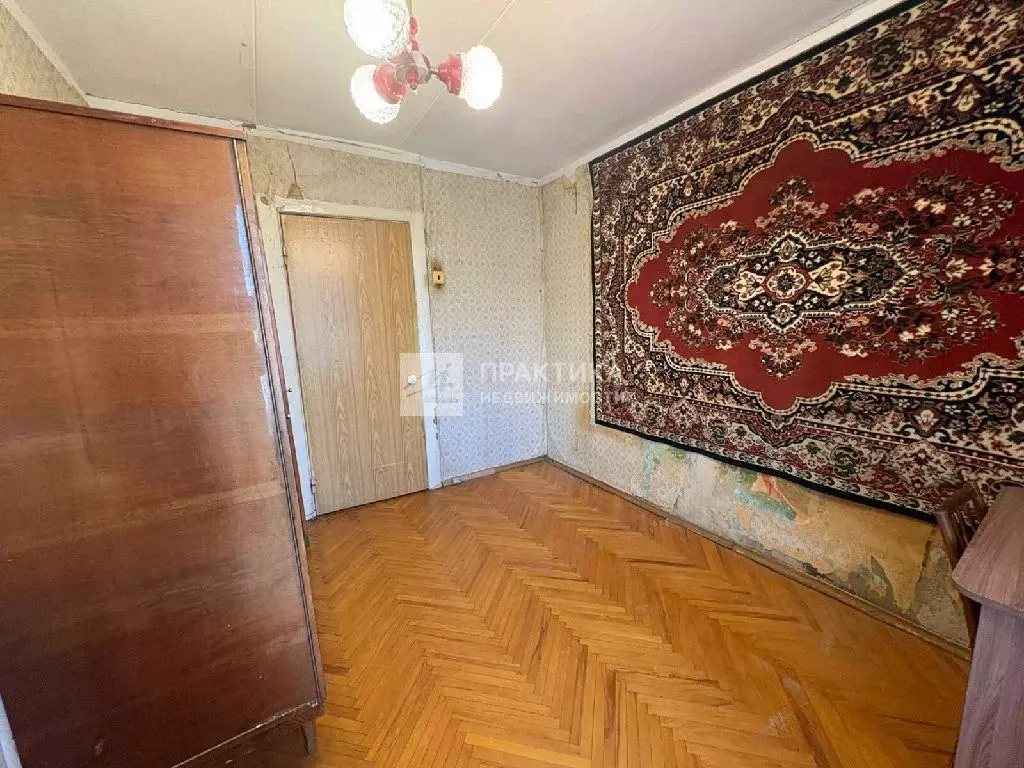 Продается 2-комнатная квартира - Фото 2