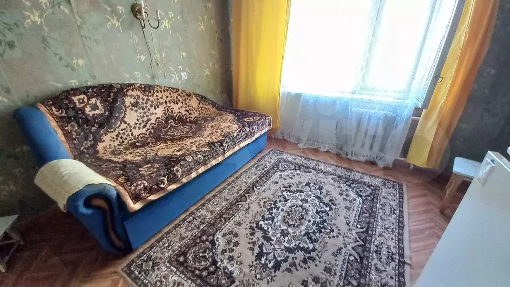 Комната 16 м в 4-к., 2/5 эт. - Фото 0