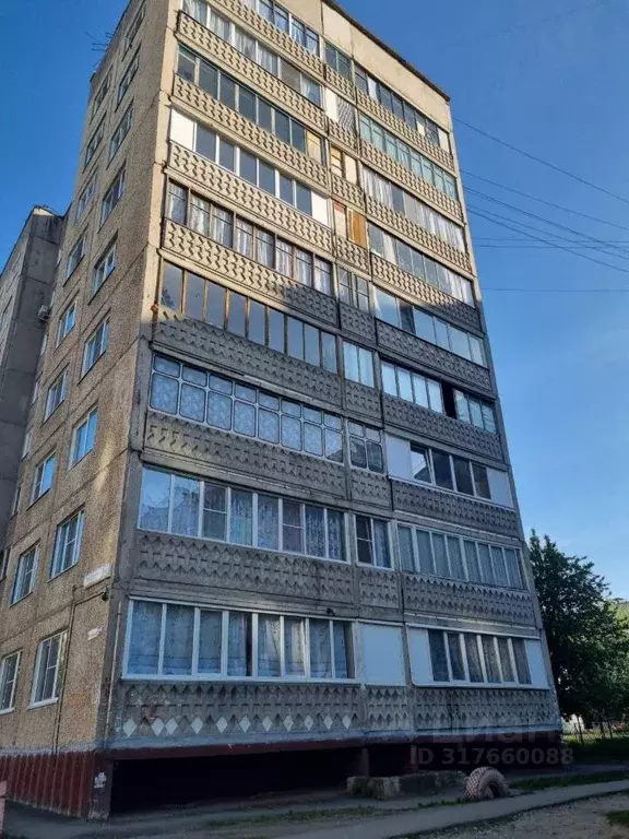 3-к кв. Алтайский край, Барнаул ул. Весенняя, 12А (65.3 м) - Фото 0