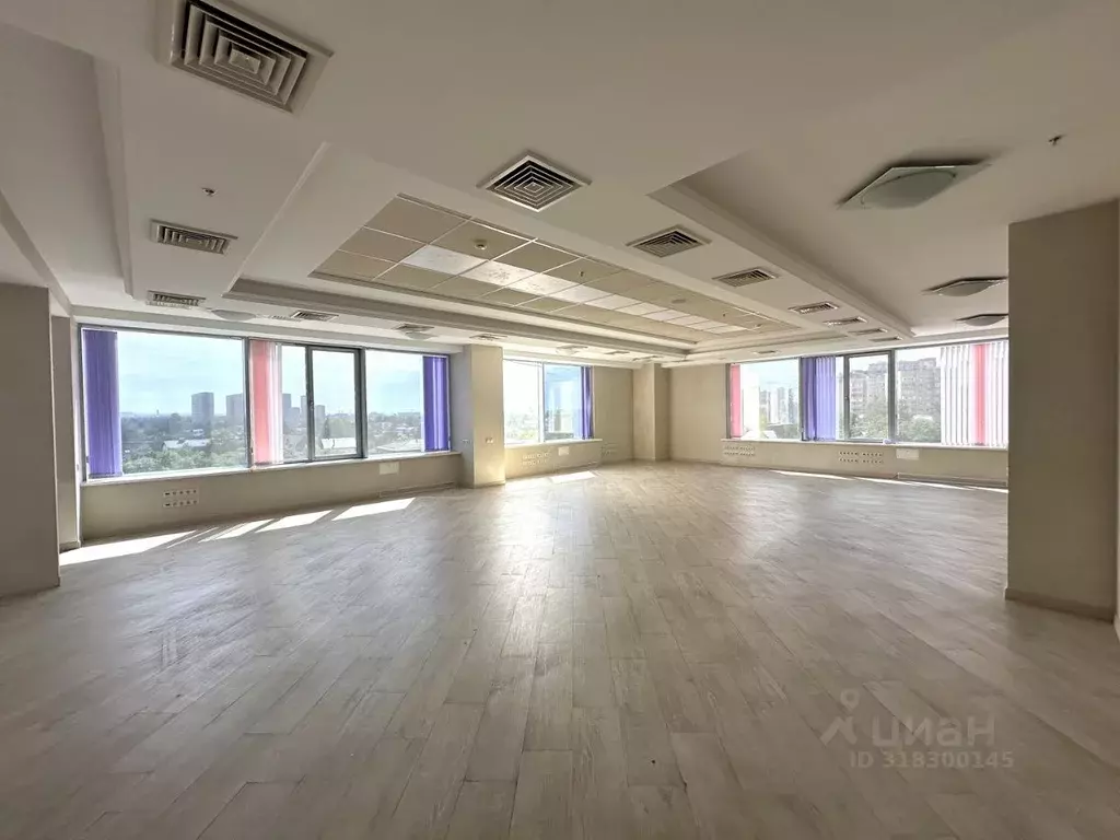 Офис в Московская область, Красногорск Ильинское ш., 1а (109 м) - Фото 1