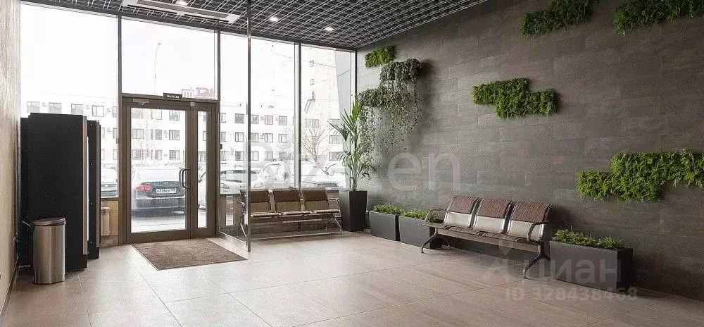 Офис в Санкт-Петербург Стародеревенская ул., 11к2 (104 м) - Фото 0