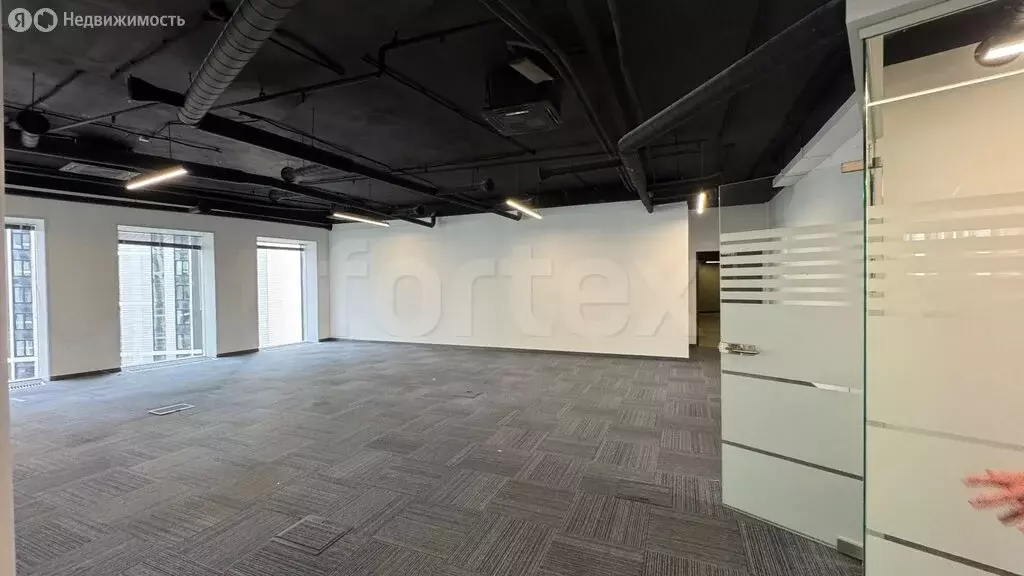 Офис (374 м) - Фото 2