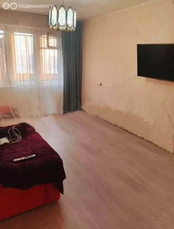 2-комнатная квартира: Челябинск, улица Руставели, 9А (52 м) - Фото 1