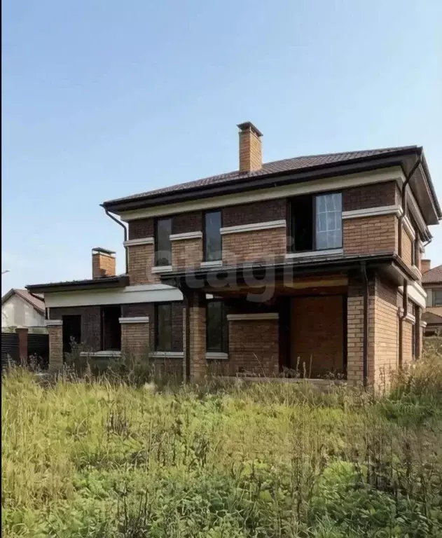 Дом в Татарстан, Казань ул. Александра Коваля, 2 (255 м) - Фото 2