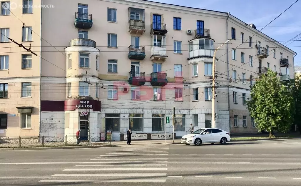 Помещение свободного назначения (227 м) - Фото 1