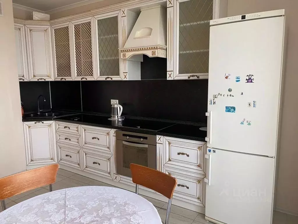 2-к кв. Московская область, Красногорск бул. Космонавтов, 13 (71.0 м) - Фото 2