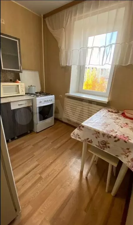 1-к. квартира, 35 м, 3/5 эт. - Фото 1