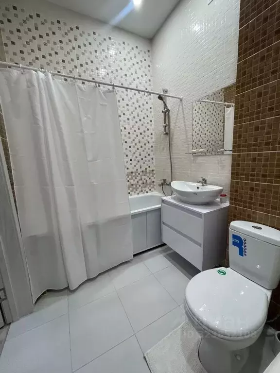 1-к кв. Саратовская область, Балаково ул. Розы Люксембург, 36 (55.0 м) - Фото 1