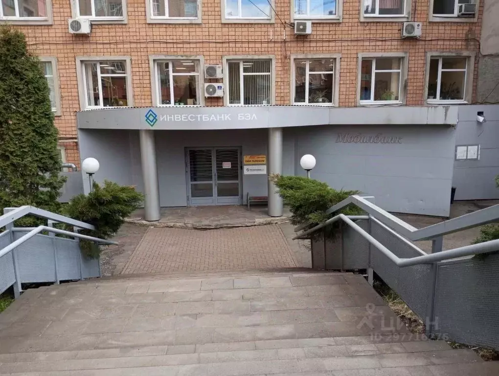 Помещение свободного назначения в Удмуртия, Ижевск ул. Свободы, 173 ... - Фото 0