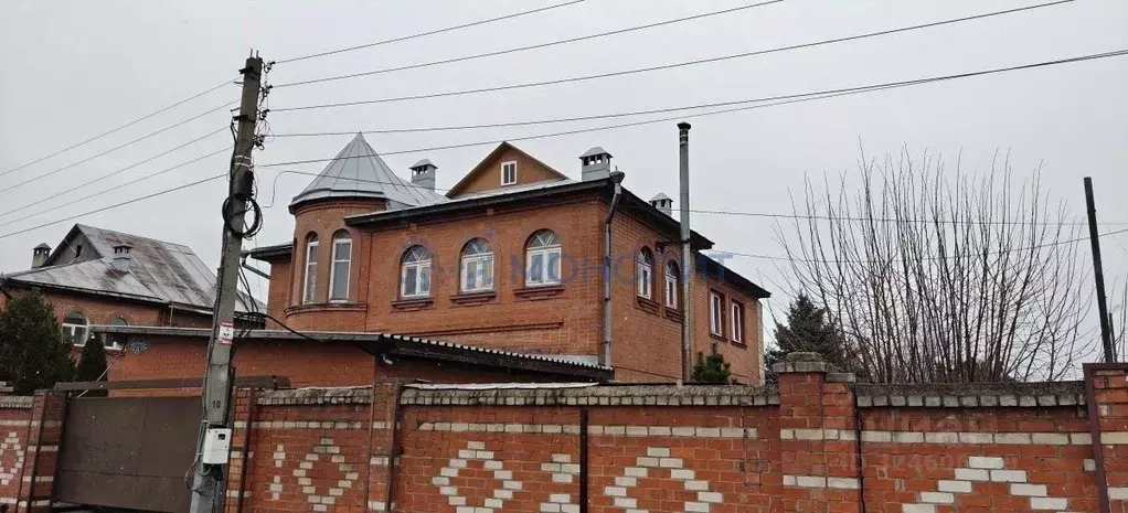 Дом в Нижегородская область, Шахунья Комсомольская ул., 11 (909 м) - Фото 2