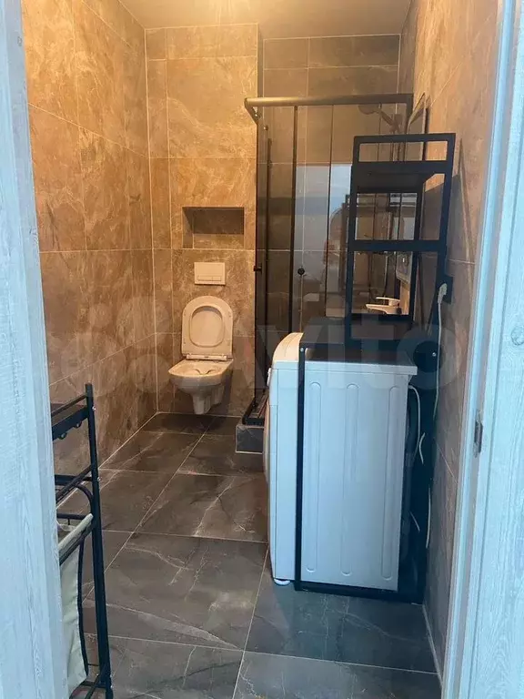 Квартира-студия, 32 м, 2/9 эт. - Фото 1