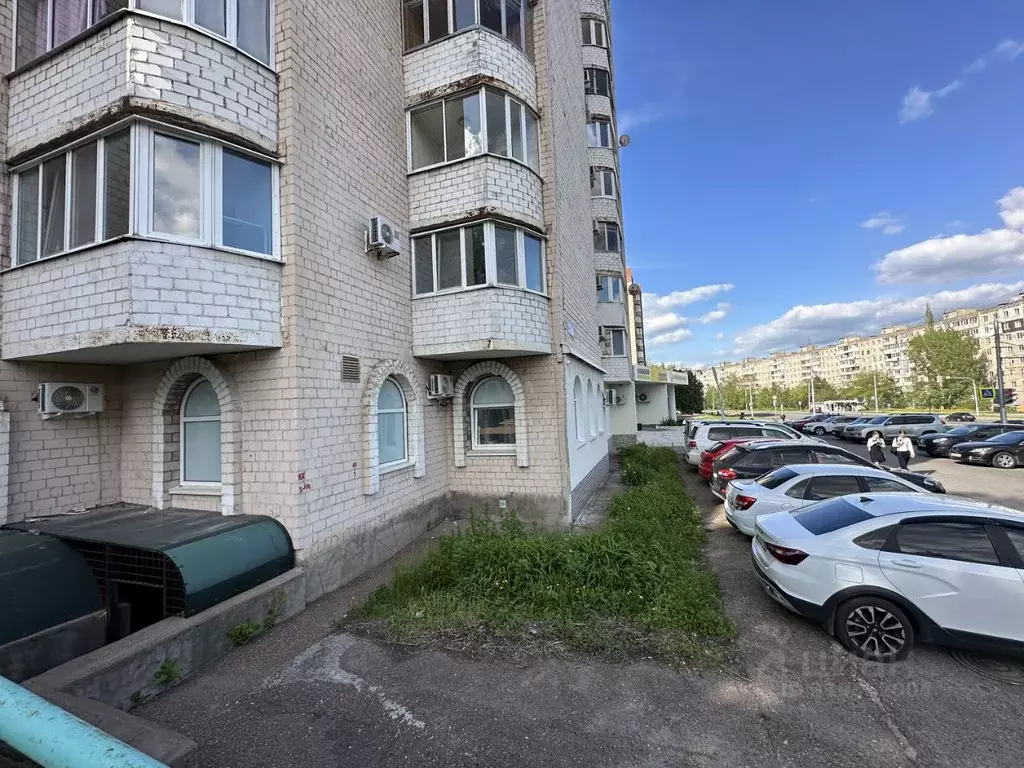 Помещение свободного назначения в Башкортостан, Уфа Российская ул., ... - Фото 1