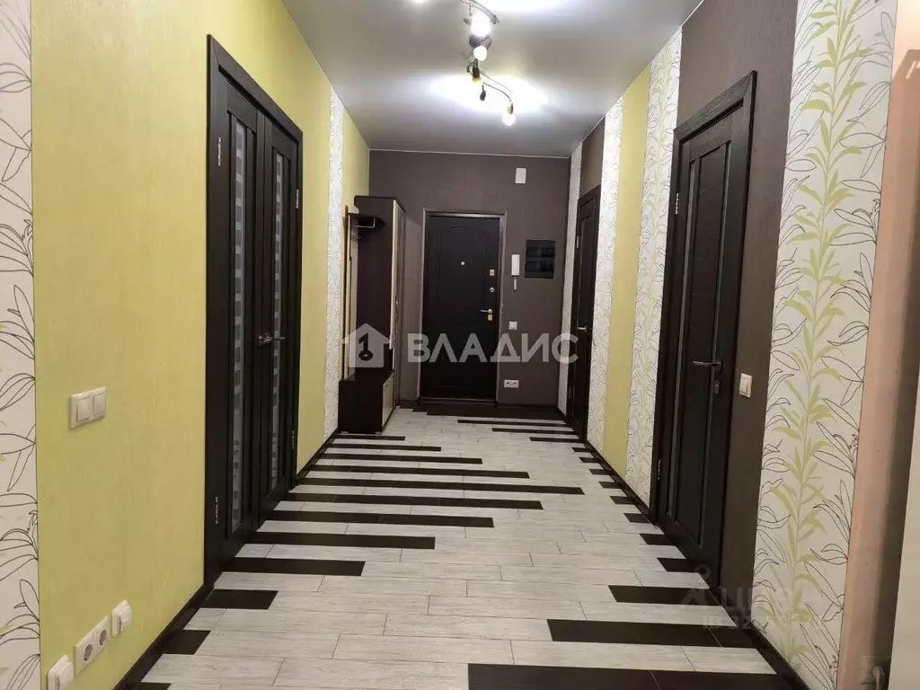 2-к кв. Московская область, Одинцово ул. Кутузовская, 15 (61.9 м) - Фото 1