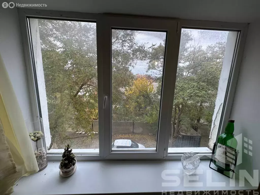 2-комнатная квартира: Раздольное, улица Ленина, 63А (60 м) - Фото 1