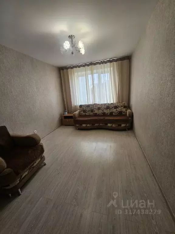 1-к кв. Башкортостан, Уфа ул. Маршала Жукова, 3/3 (37.0 м) - Фото 0