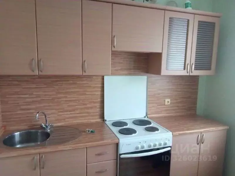 2-к кв. Белгородская область, Старый Оскол Северный мкр, 34 (54.0 м) - Фото 2