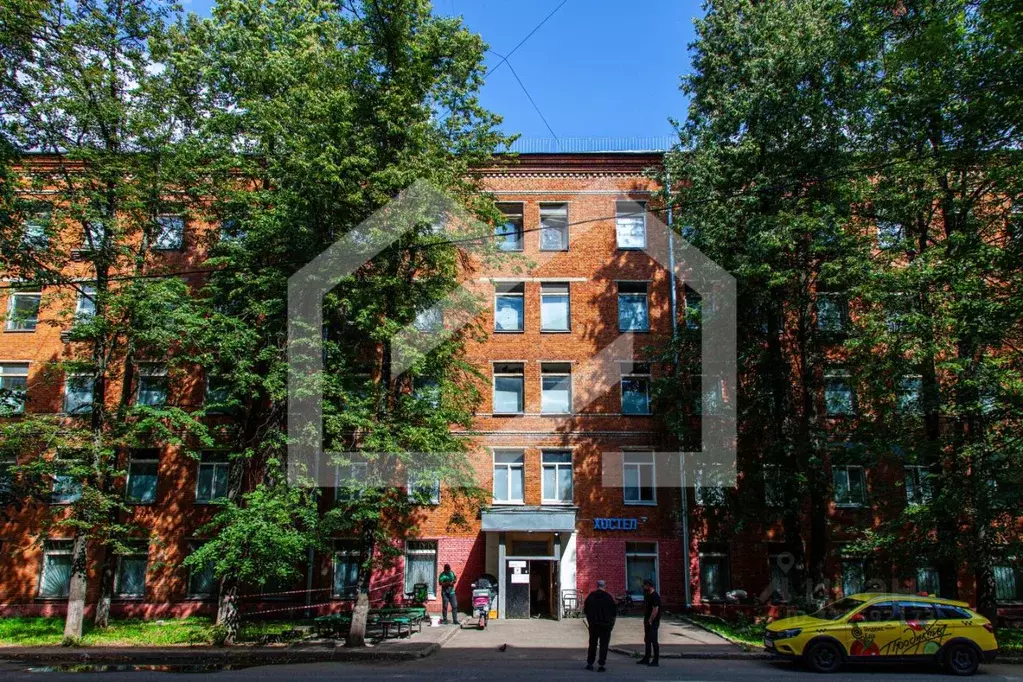 Помещение свободного назначения в Москва Большая Черемушкинская ул., ... - Фото 1