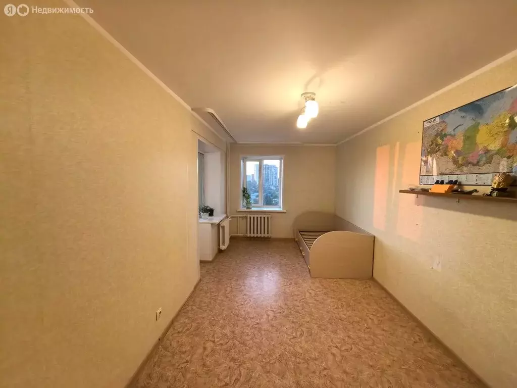 3-комнатная квартира: Ижевск, Авангардная улица, 22 (61.1 м) - Фото 1