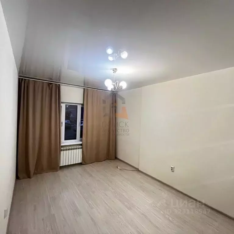 Студия Кировская область, Киров ул. Архитектора Валерия Зянкина, 10к2 ... - Фото 2