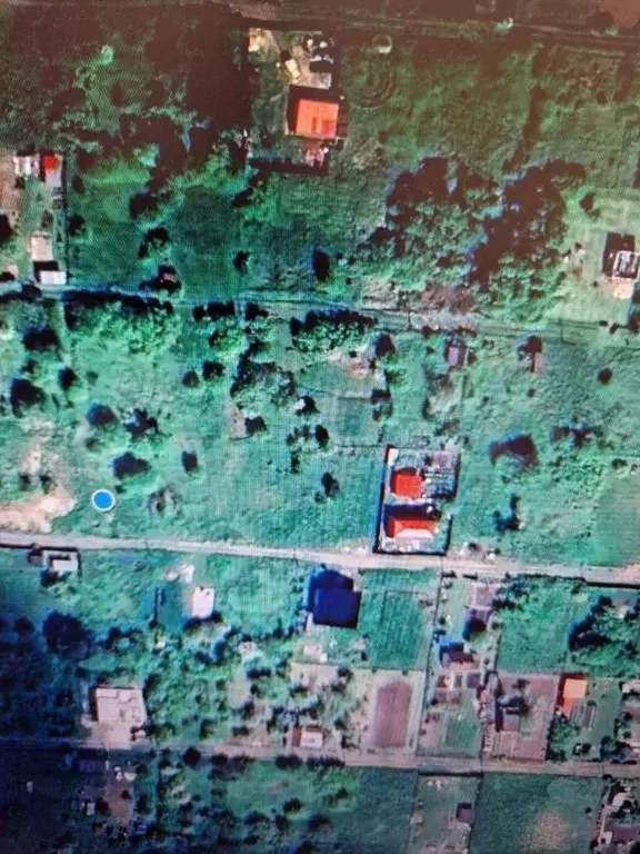Участок 6,2 сот. (СНТ, ДНП) - Фото 0