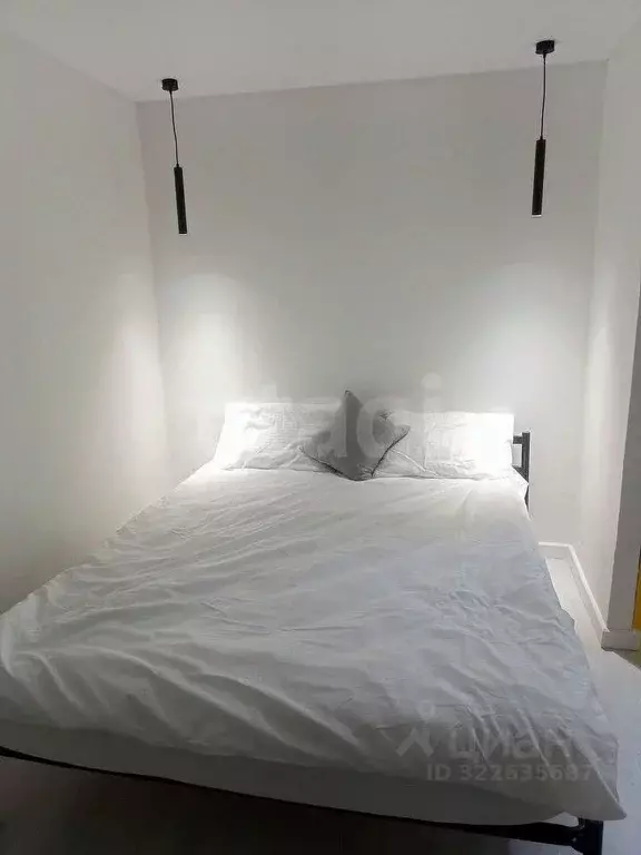 1-к кв. Тверская область, Бежецк Клубная ул., 4/12 (23.4 м) - Фото 0