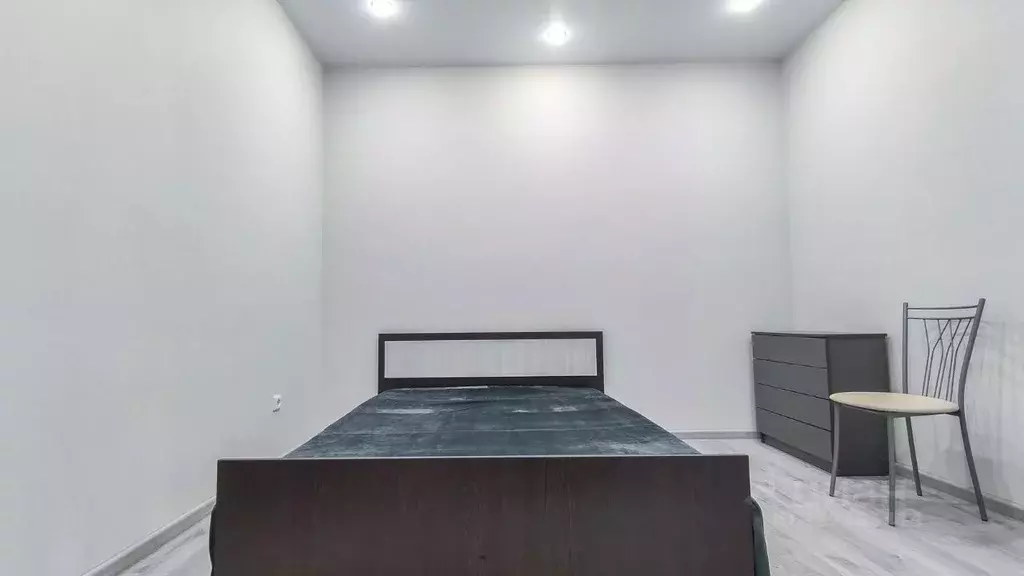 Студия Санкт-Петербург Богатырский просп., 2А (32.0 м) - Фото 2