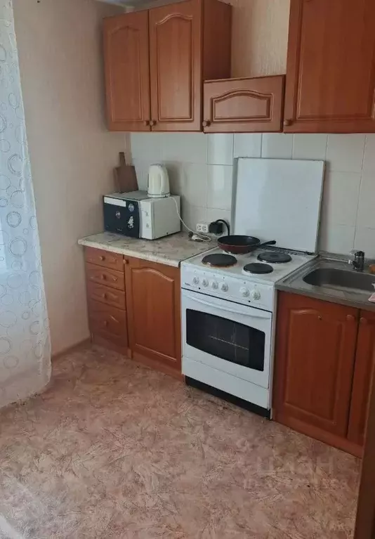 1-к кв. Приморский край, Дальнегорск ул. Олега Кошевого, 7 (42.7 м) - Фото 1