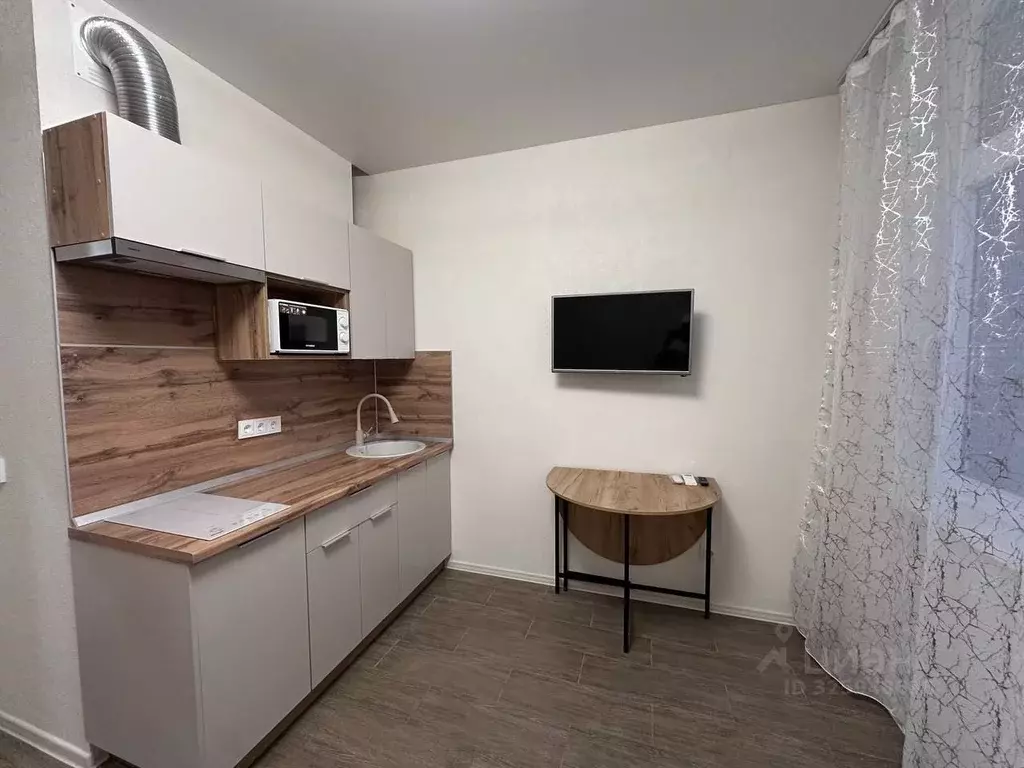 Студия Нижегородская область, Нижний Новгород Комсомольская пл., 4 ... - Фото 1