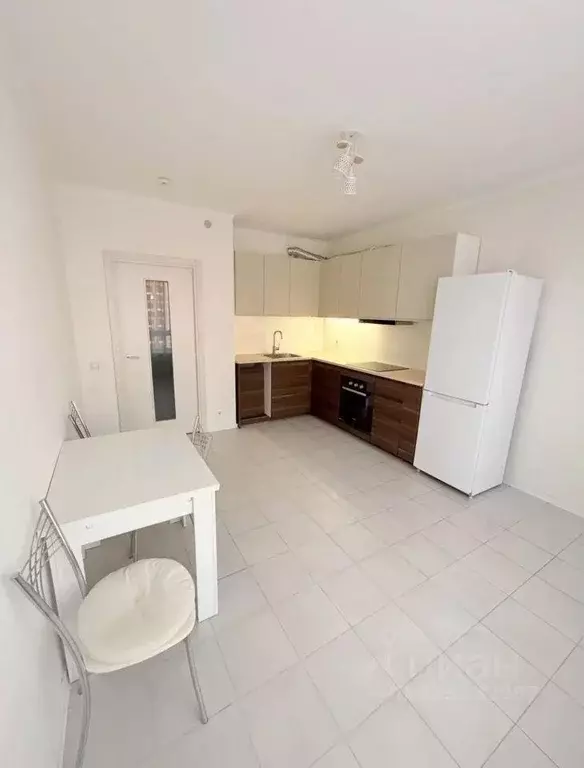 Квартира, 2 комнаты, 69.5 м - Фото 1