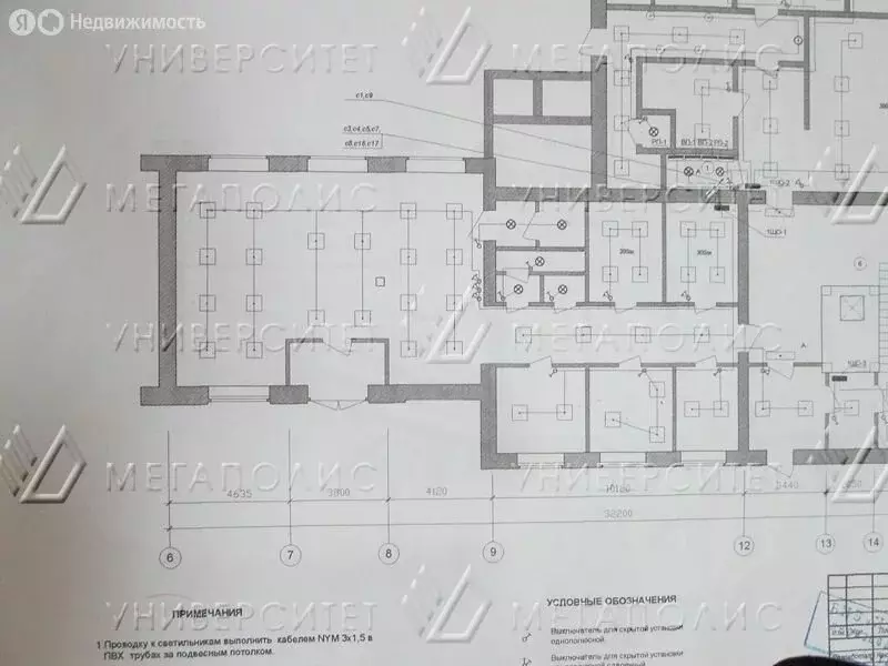 Помещение свободного назначения (100 м) - Фото 1