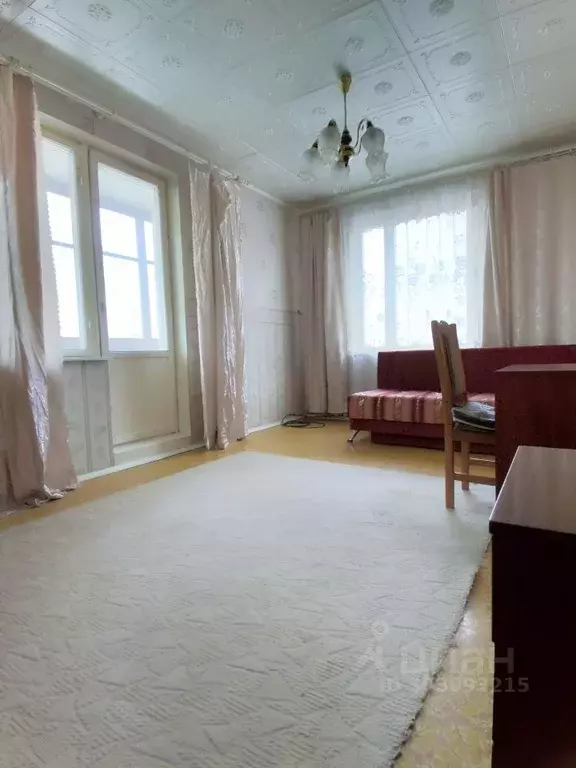 2-к кв. Москва Алтуфьевское ш., 30В (45.0 м) - Фото 1