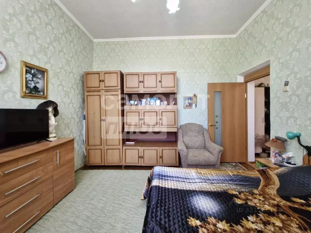 Таунхаус в Краснодарский край, Красноармейский район, Полтавская ст-ца ... - Фото 2