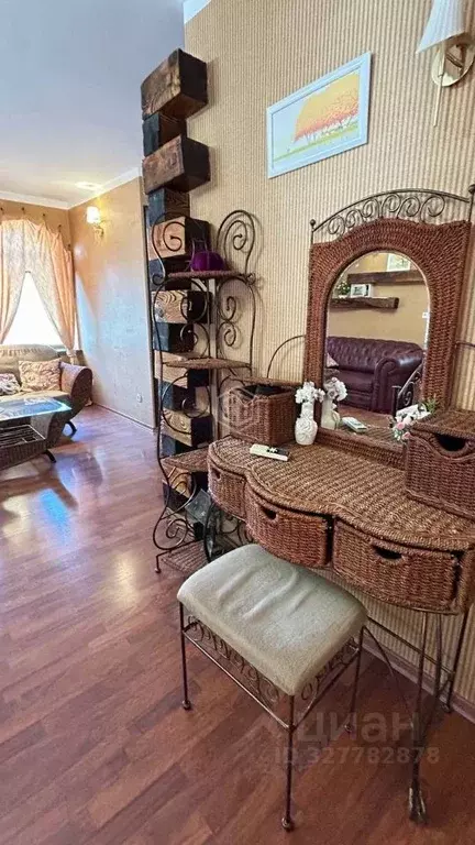 1-к кв. Крым, Алупка ул. Фрунзе, 1 (45.0 м) - Фото 2