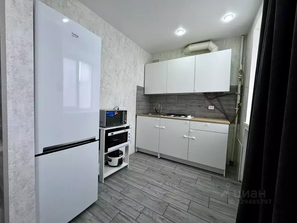 3-к кв. Пермский край, Верещагино ул. Ленина, 3 (57.4 м) - Фото 1