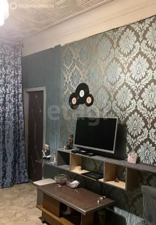 2-комнатная квартира: Чита, Новобульварная улица, 42А (42 м) - Фото 0