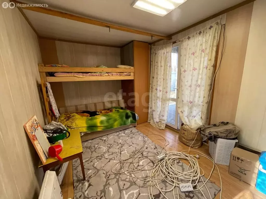 Дом в Комсомольск-на-Амуре, посёлок Малая Хапсоль, Хвойная улица (59.9 ... - Фото 2