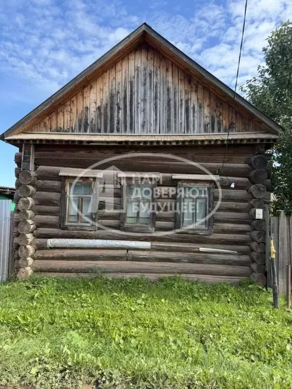 Дом в Пермский край, Пермский муниципальный округ, с. Кояново ул. ... - Фото 2
