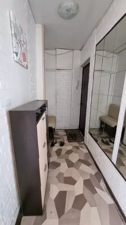 2-к кв. Московская область, Щелково ул. Комарова, 7 (47.0 м) - Фото 2