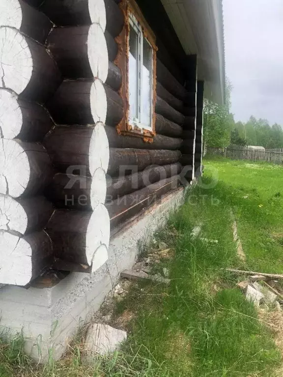 Дом в Пермский край, Березники муниципальный округ, пос. Солнечный ул. ... - Фото 1