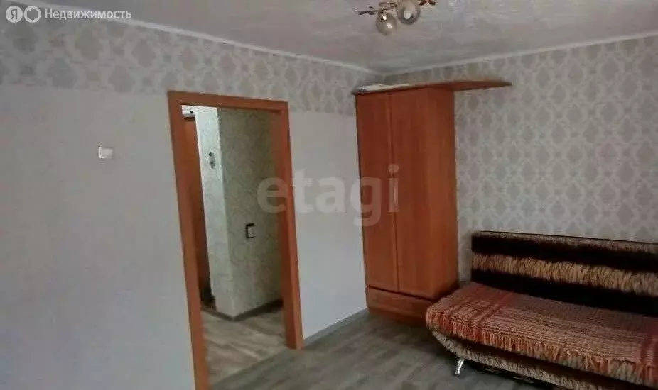 Квартира-студия: Кемерово, Рекордная улица, 2А (19.6 м) - Фото 1