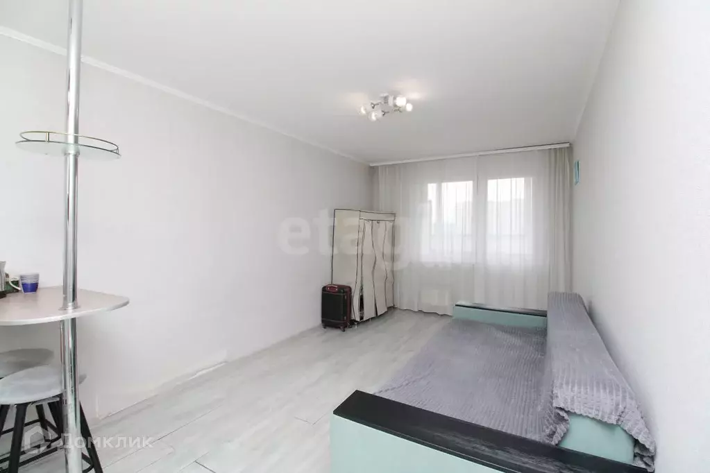Продаётся квартира-студия, 25.4 м - Фото 1