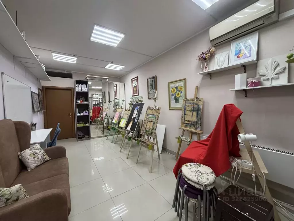 Офис в Московская область, Ивантеевка Пушкинский городской округ, ... - Фото 1