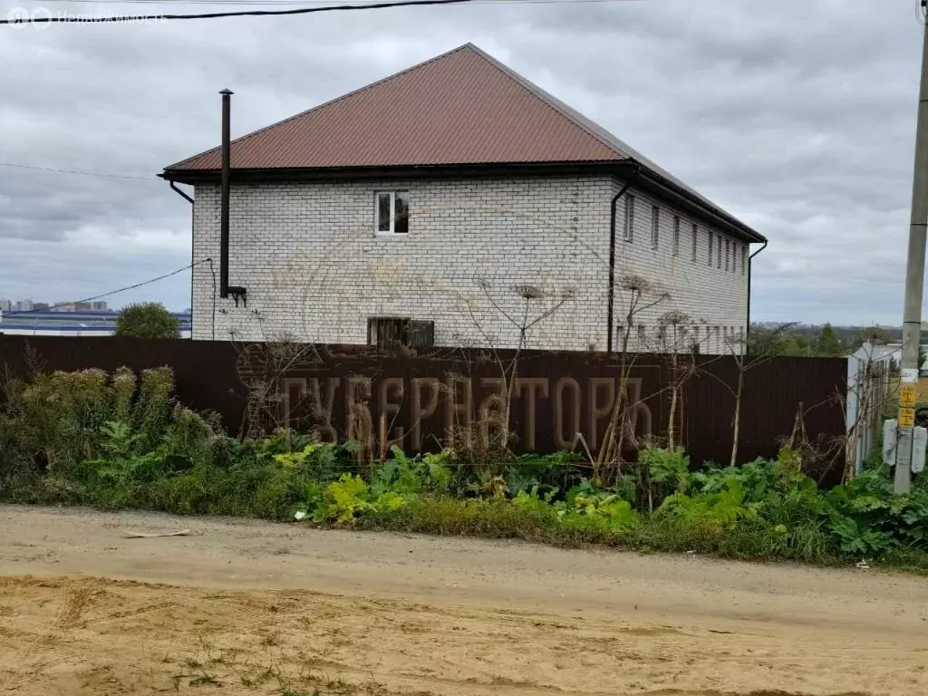 Дом в Тверская область, Калининский муниципальный округ, деревня ... - Фото 0