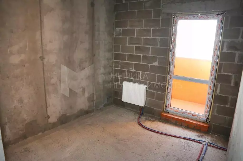 1-к кв. Ленинградская область, Мурино Всеволожский район, ул. ... - Фото 1