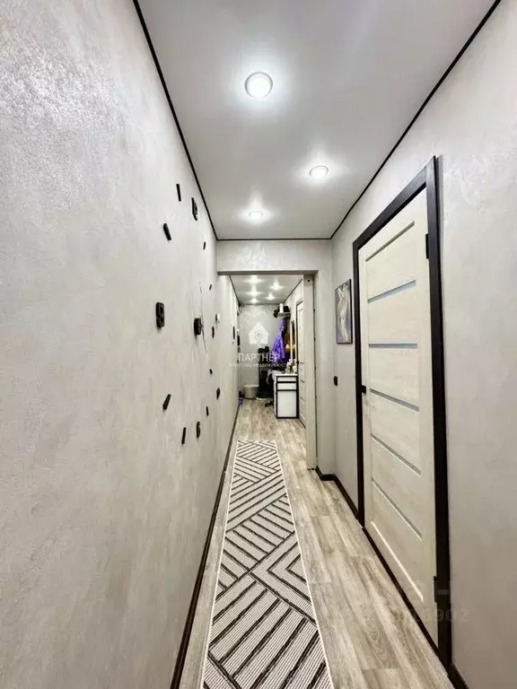 2-к кв. Владимирская область, Ковров ул. Белинского, 11А (43.7 м) - Фото 2