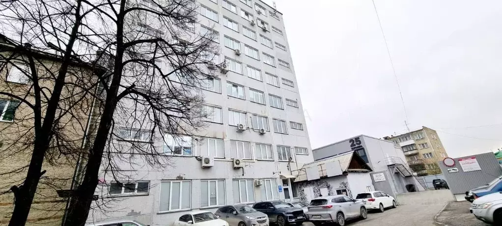 Офис в Новосибирская область, Новосибирск ул. Королева, 29 (357 м) - Фото 0