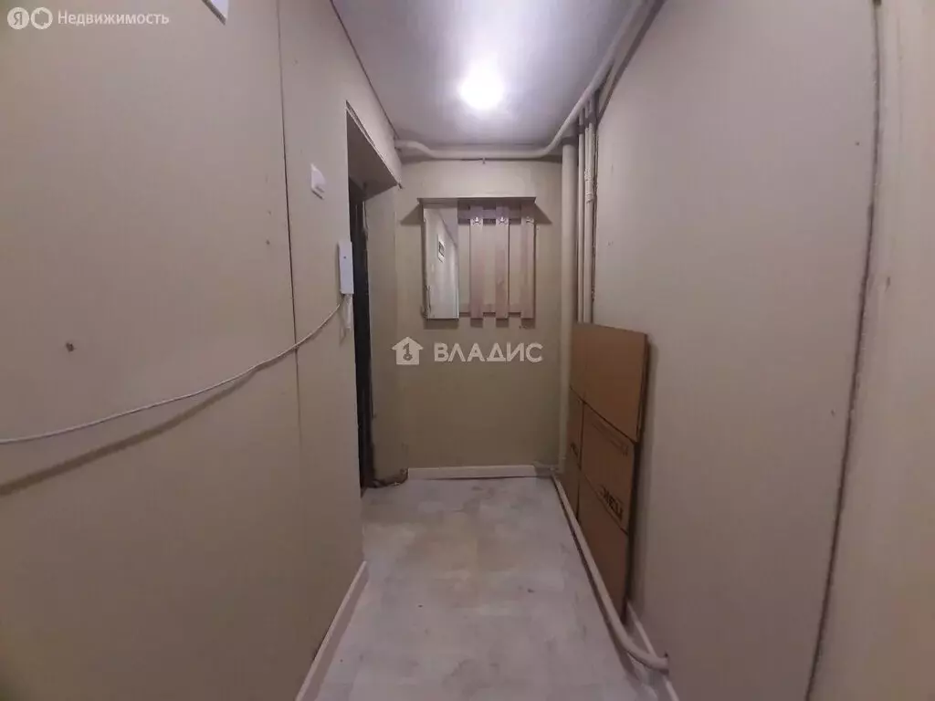 2-комнатная квартира: Смоленск, улица Фрунзе, 18 (44 м) - Фото 2