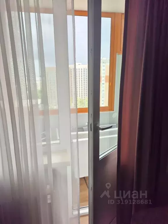 1-к кв. Москва ул. 50 лет Октября, 9 (40.0 м) - Фото 1